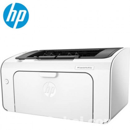 HP LaserJet Pro M12a Printer